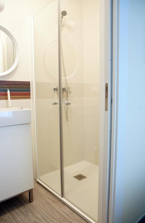 Alojamiento Entrehoces Cuenca  Kamer foto